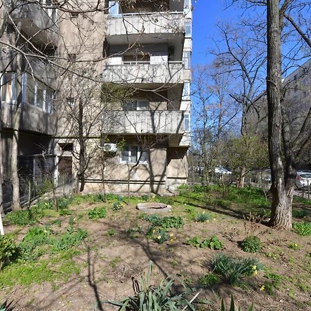 Luxury Studio / Ghencea Apartment Bucureşti Exterior foto