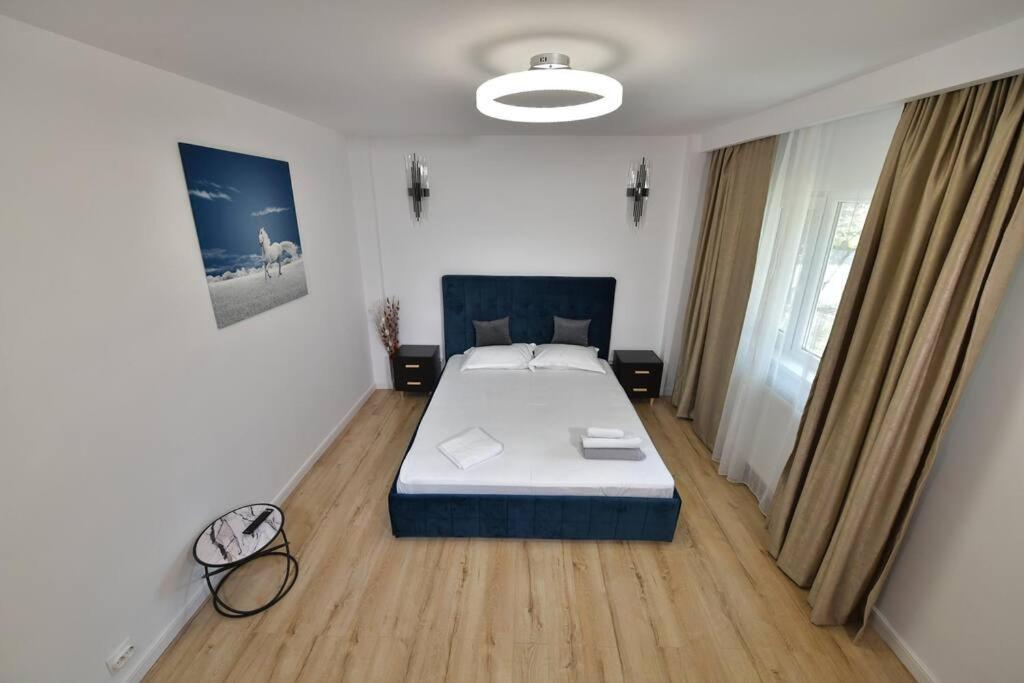 Luxury Studio / Ghencea Apartment Bucureşti Exterior foto