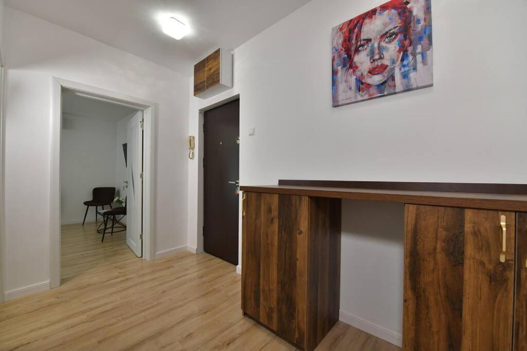 Luxury Studio / Ghencea Apartment Bucureşti Exterior foto