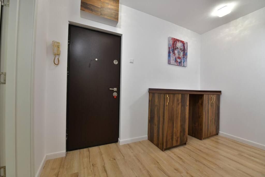Luxury Studio / Ghencea Apartment Bucureşti Exterior foto