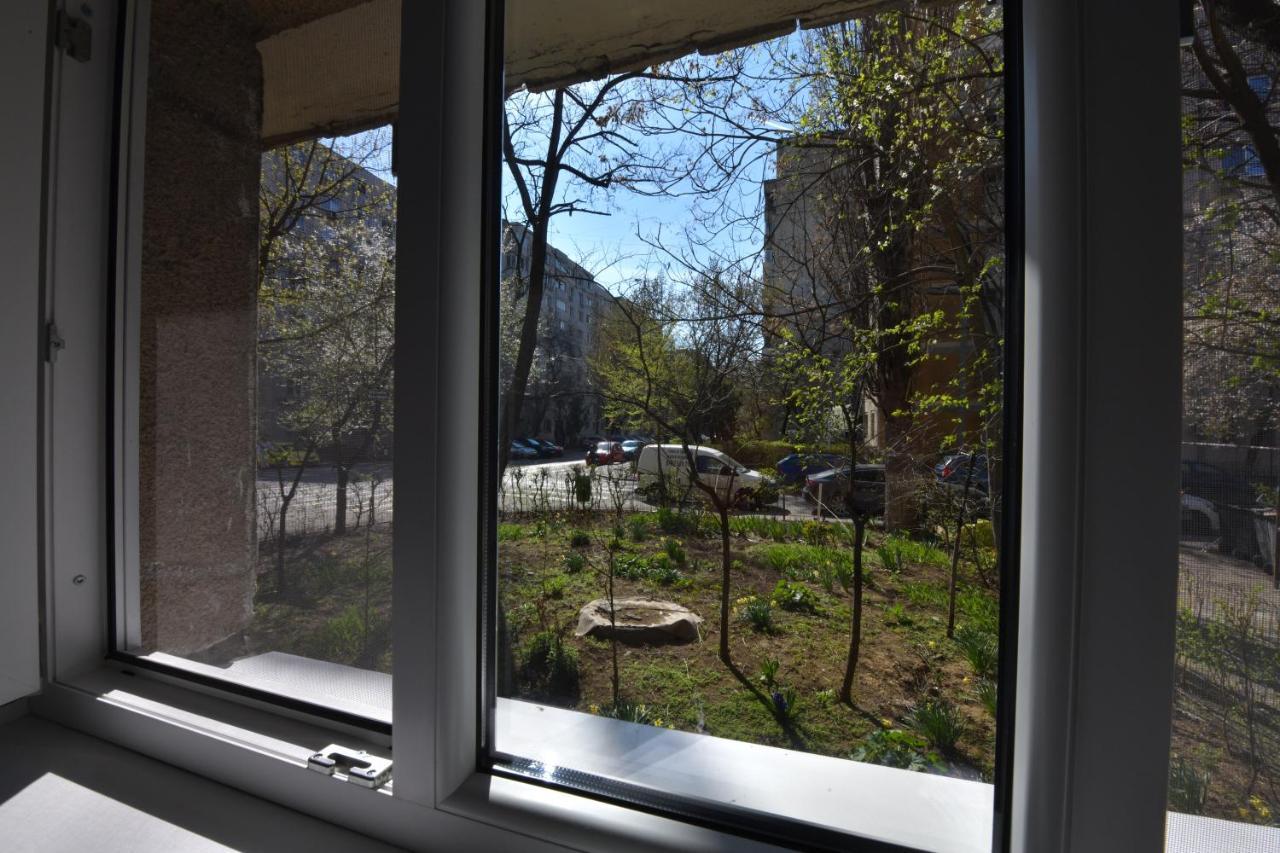 Luxury Studio / Ghencea Apartment Bucureşti Exterior foto