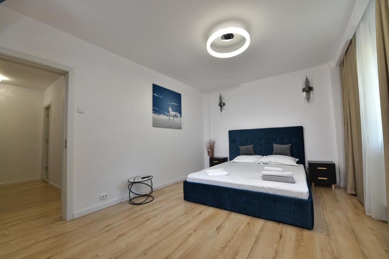 Luxury Studio / Ghencea Apartment Bucureşti Exterior foto