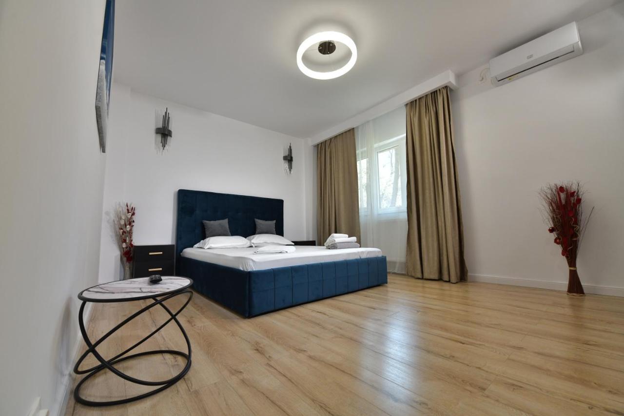 Luxury Studio / Ghencea Apartment Bucureşti Exterior foto