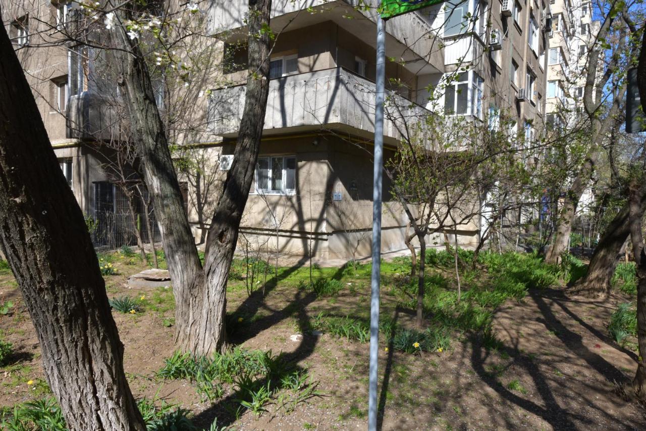 Luxury Studio / Ghencea Apartment Bucureşti Exterior foto
