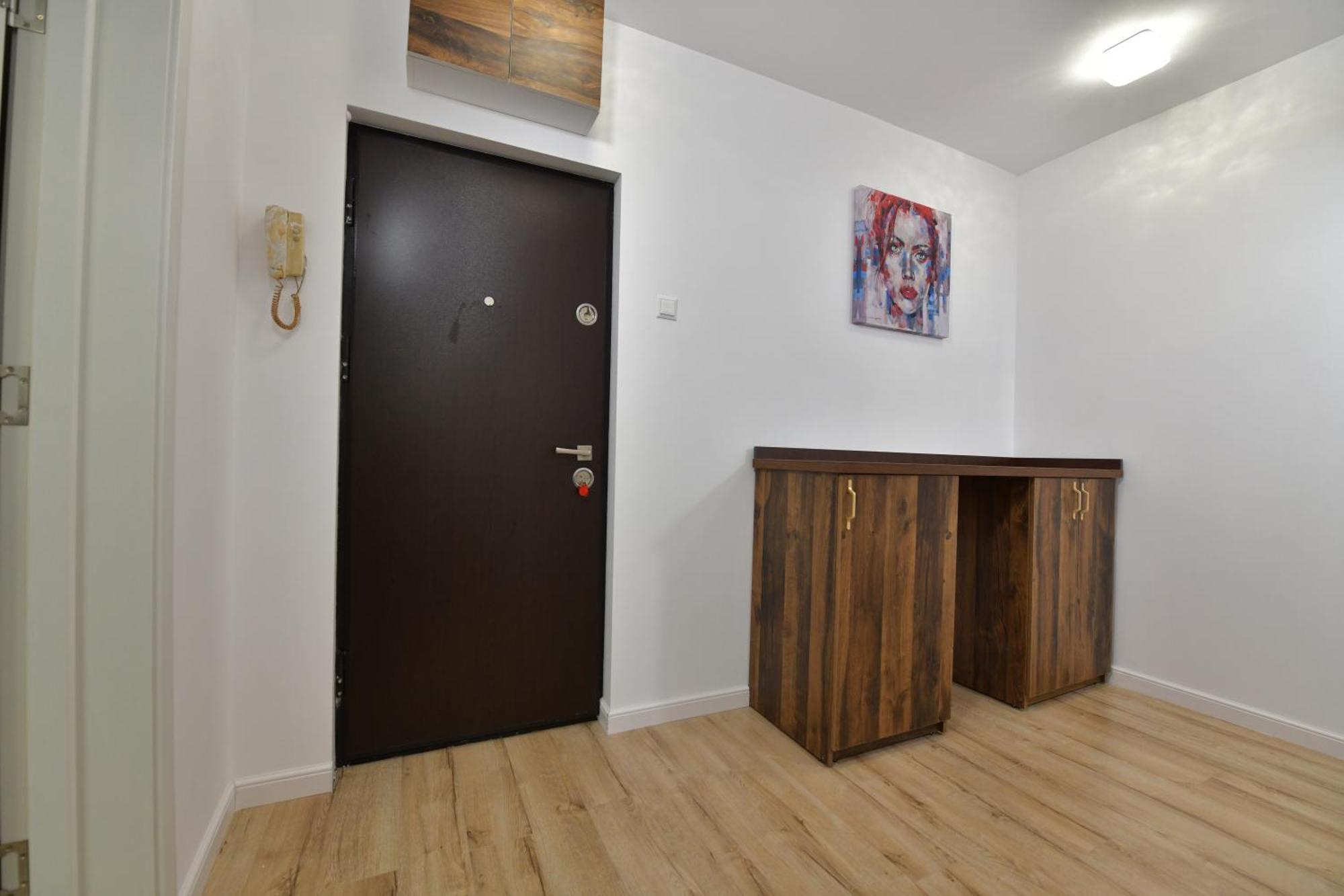 Luxury Studio / Ghencea Apartment Bucureşti Exterior foto