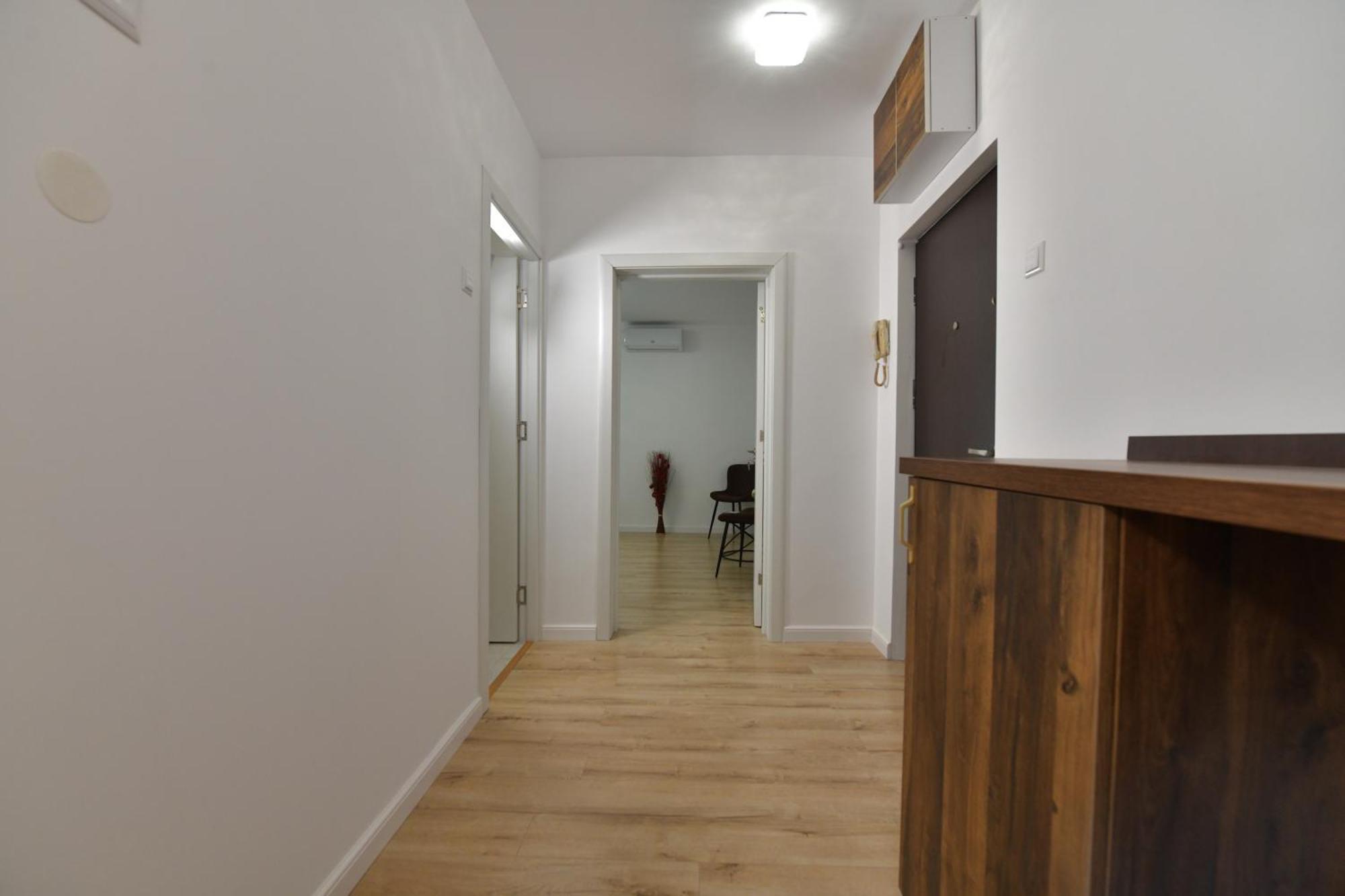 Luxury Studio / Ghencea Apartment Bucureşti Exterior foto